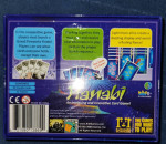 New! Hanabi  (Fireworks)