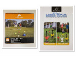 Lawn Toss and Bocce