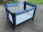 Graco Pack n Play Playard