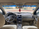 2001 Nissan Maxima 50,000 mi