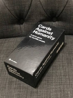 Cards Against Humanity (UK Edition)