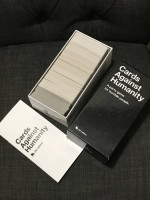 Cards Against Humanity (UK Edition)