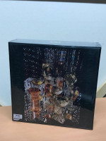 Anthropologie Piecework Disco Queen Puzzle [550 piece] (Brand New!)