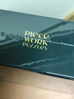 Anthropologie Piecework Disco Queen Puzzle [550 piece] (Brand New!)