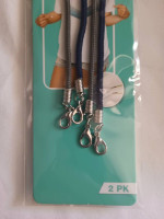 Jewelers!  BRAND NEW Face Mask Lanyards