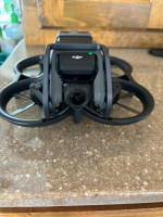 DJI Avata FPV Fly More Combo