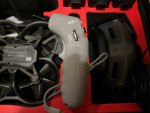 DJI Avata FPV Fly More Combo
