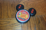 2020 Jam N Products Inc Disney Jr. Mickey Mouse Fire Dept. Remote Cont