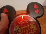 2020 Jam N Products Inc Disney Jr. Mickey Mouse Fire Dept. Remote Cont