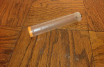 Toy Suppressor