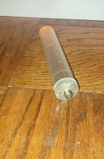 Toy Suppressor