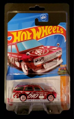 Datsun 510 STH
