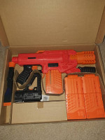 Nerf guns for sale!