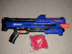 Nerf guns for sale!