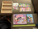 Children's Puzzles