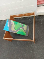 Play table
