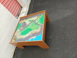 Play table