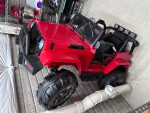 Motorized Jeep / Truck for kids