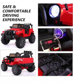 Motorized Jeep / Truck for kids