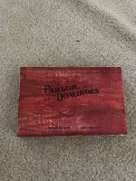 Various Item Sold - Used