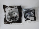 Set of 23 Sealed Mcdonald's Happy Meal Toys from 2006-09
