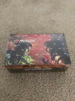 Magic the Gathering Booster Box