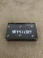 Magic the Gathering Booster Box