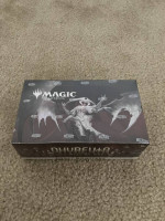 Magic the Gathering Booster Box