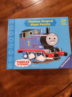 THOMAS THE TRAIN PUZZLE New in Box