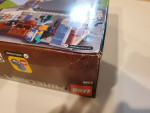 New LEGO Minecraft The Ice Castle set 21186.  Unopened