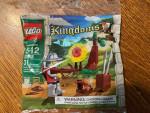 Lego 30062 Castle Kingdoms Target Practice, polybag, new