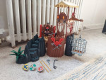 Playmobil Viking Fortress