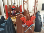 Playmobil Viking Fortress