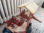 Playmobil Viking Fortress