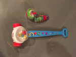 Assortment of Baby toys