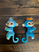 Fingerlings