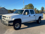 2003 Chevrolet Silverado 1500 111,000 mi