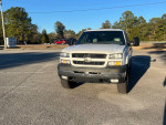 2003 Chevrolet Silverado 1500 111,000 mi