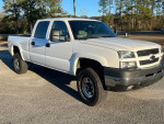 2003 Chevrolet Silverado 1500 111,000 mi