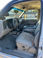 2003 Chevrolet Silverado 1500 111,000 mi