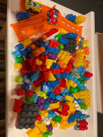 Mega Blocks