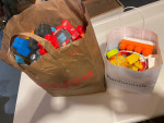 Mega Blocks