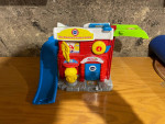 Vtech cars and sets