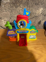 Vtech cars and sets