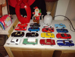 BIRTHDAY PRESENTS
