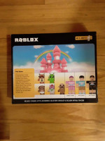 Roblox Pet Show Brand New