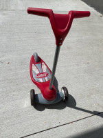 Radio Flyer My 1st Scooter