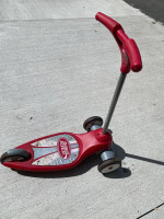 Radio Flyer My 1st Scooter