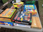 Game lot