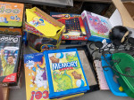Game lot
